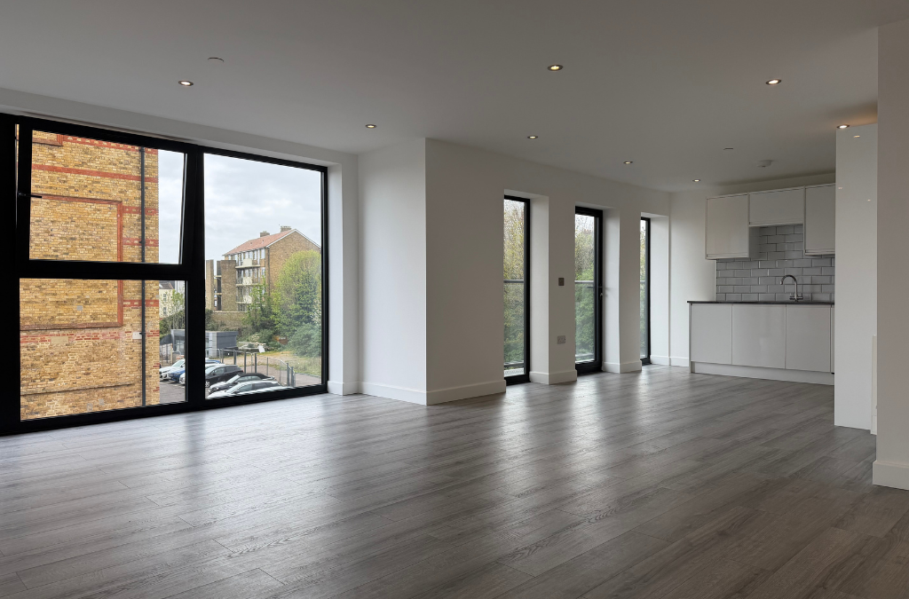 Apartment 7, 14 Millers Hill
