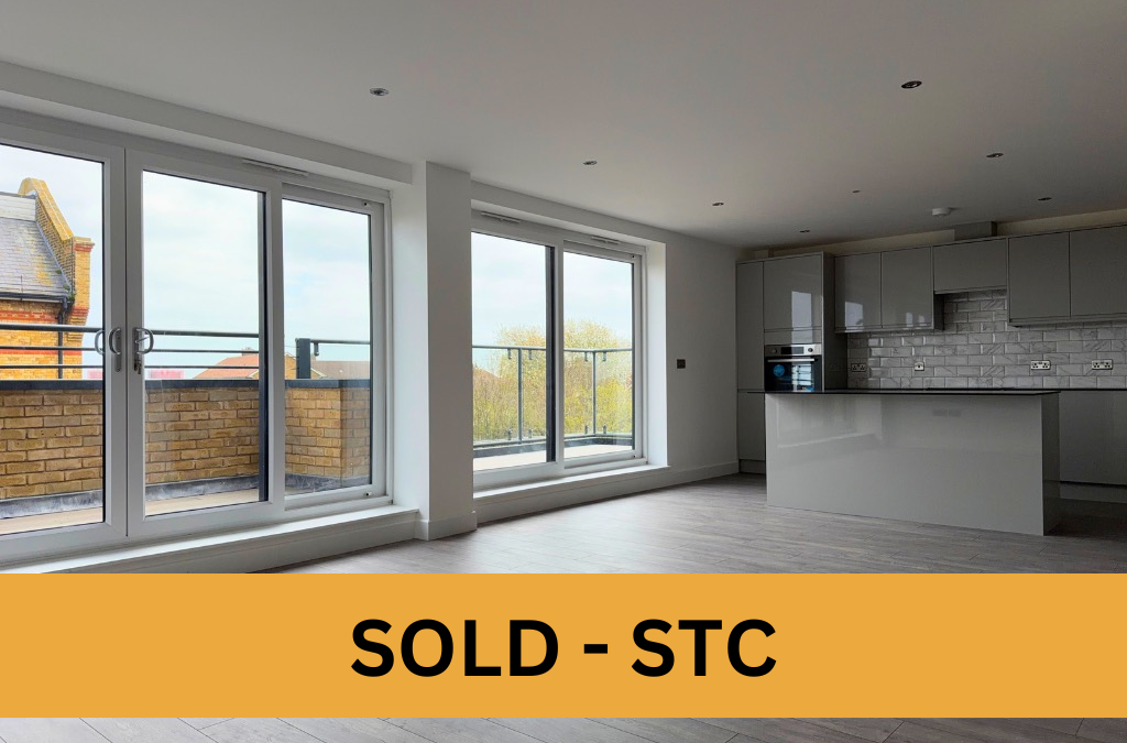 Apartment 13, 14 Millers Hill