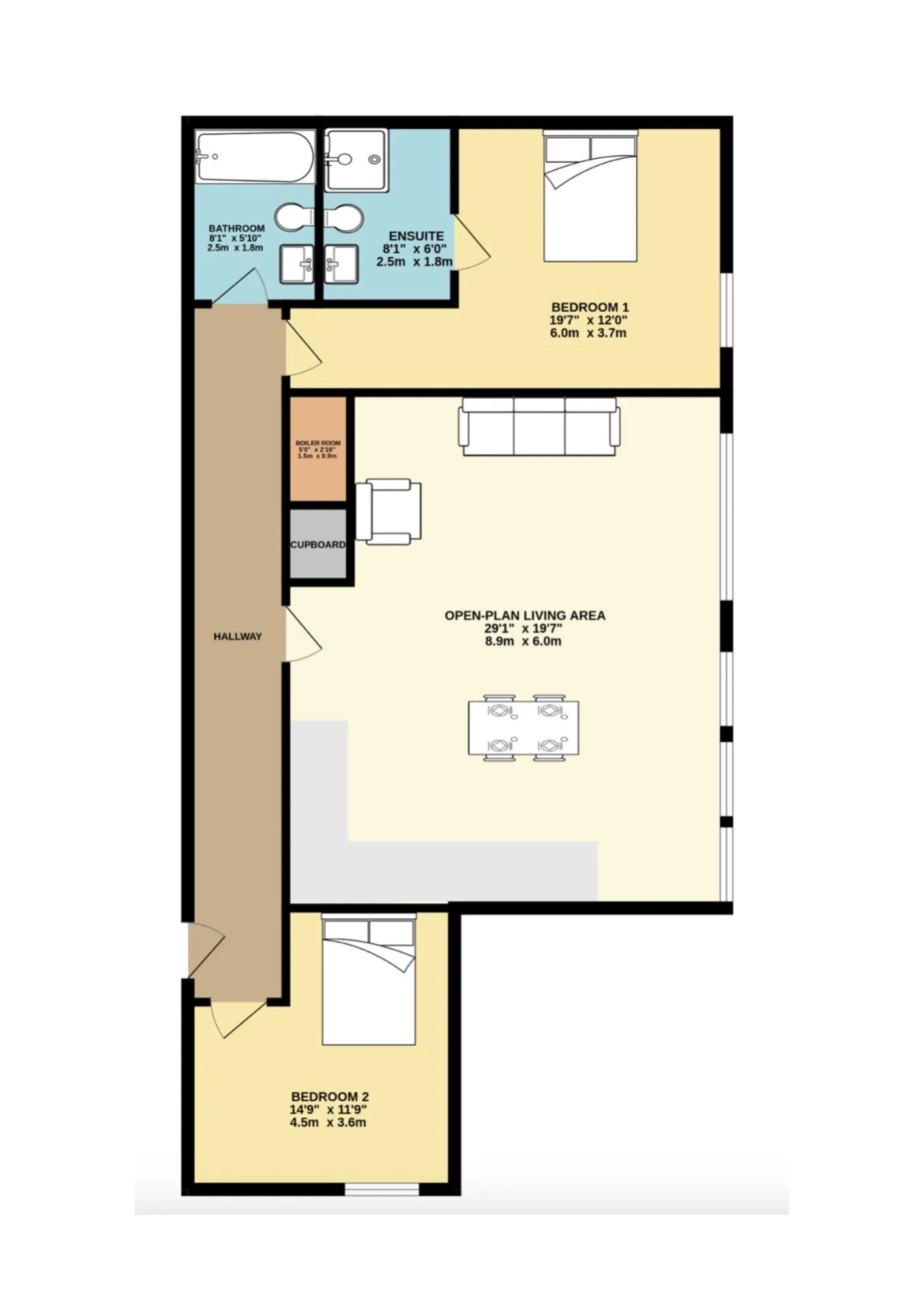 Apartment 7