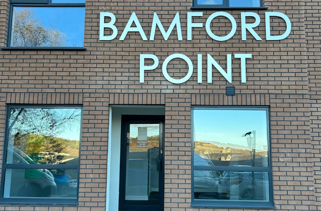 107 Bamford Point