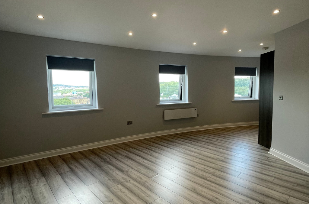 406 Bamford Point