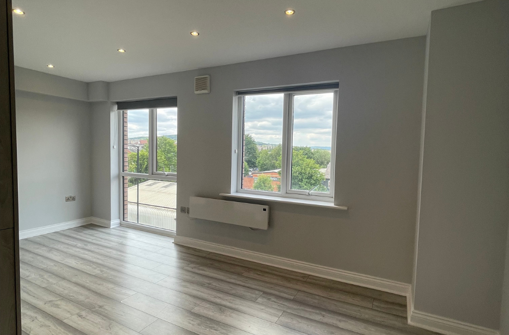 308 Bamford Point